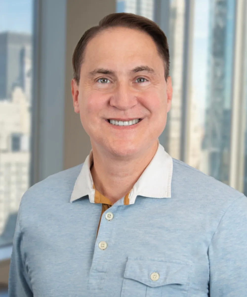 Curtis W. Chambers | Founder | Chambers Financial Group FL